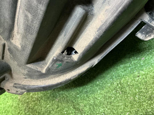 Фара правая Volvo XC60 2 (2017-2021) LED