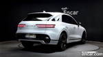 Genesis GV70 2.5T Бензин 2WD (05.2021)