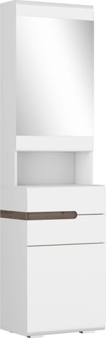 Ультра Тумба с зеркалом