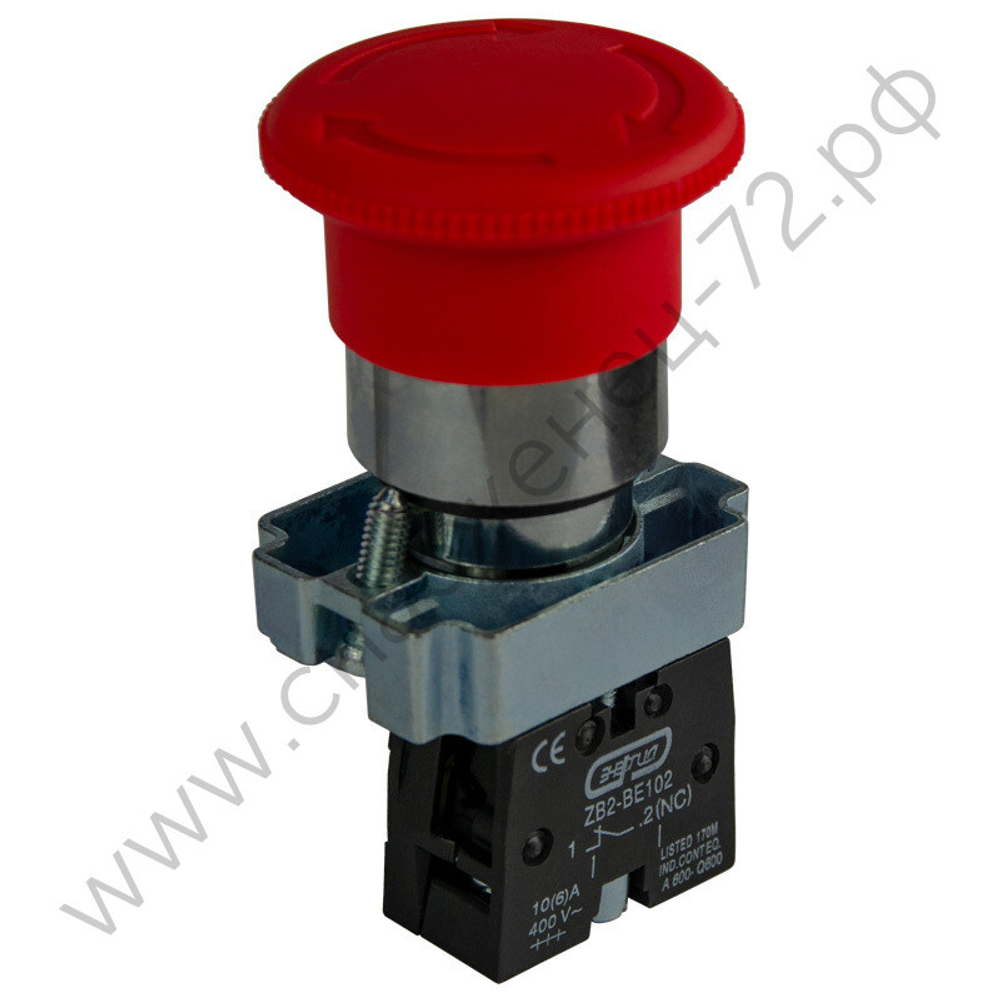 Кнопки управления Энергия XB2 d22 мм