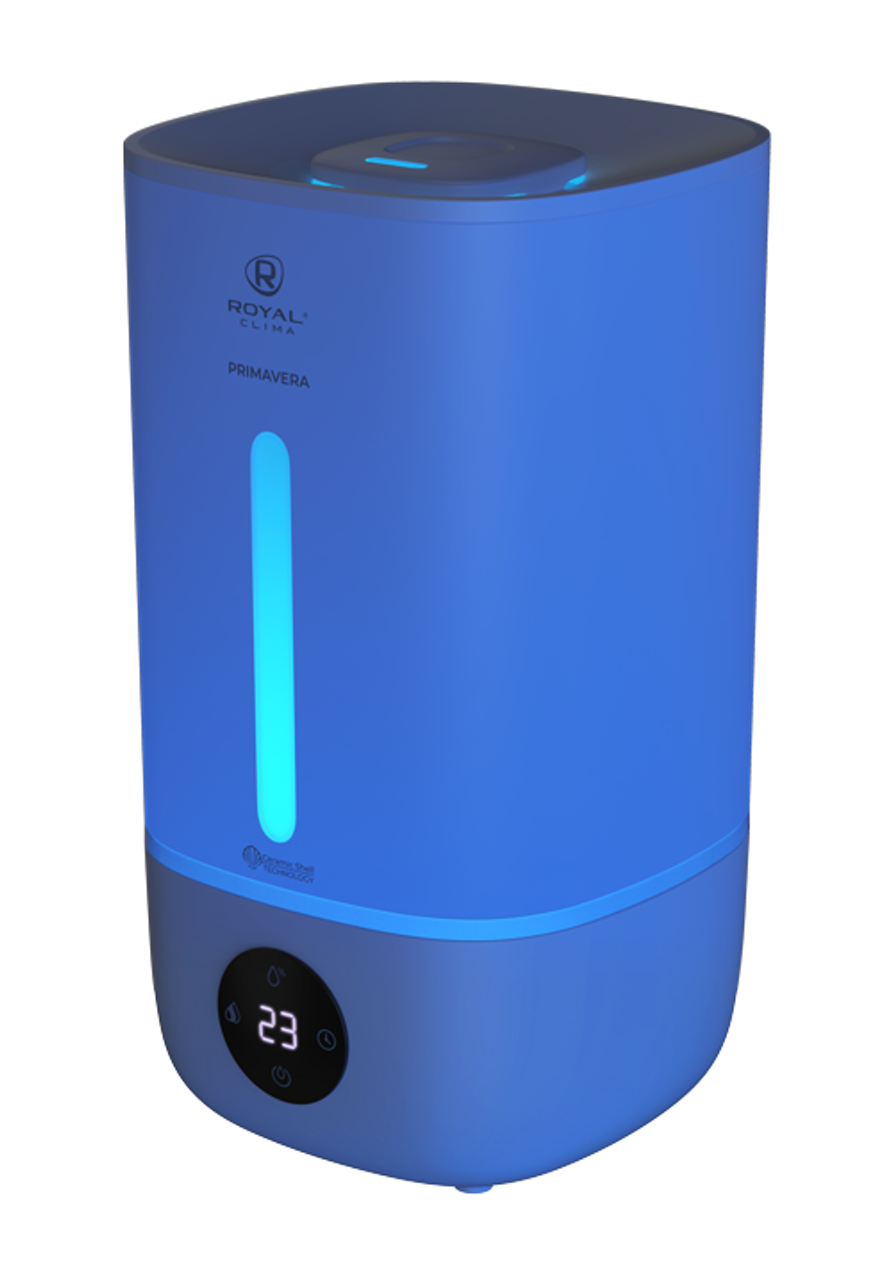 ROYAL CLIMA PRIMAVERA RUH-PV350/5.0E-WT