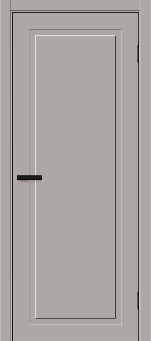 Граффити-10 Grey Pro 200*80