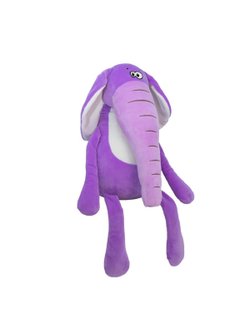 Мягкая игрушка Слон Тиль 32 см