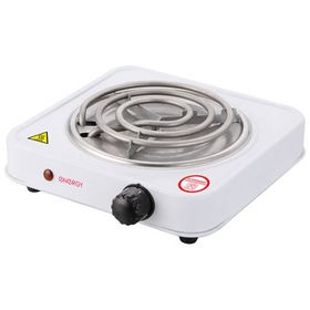 Плиты электрические