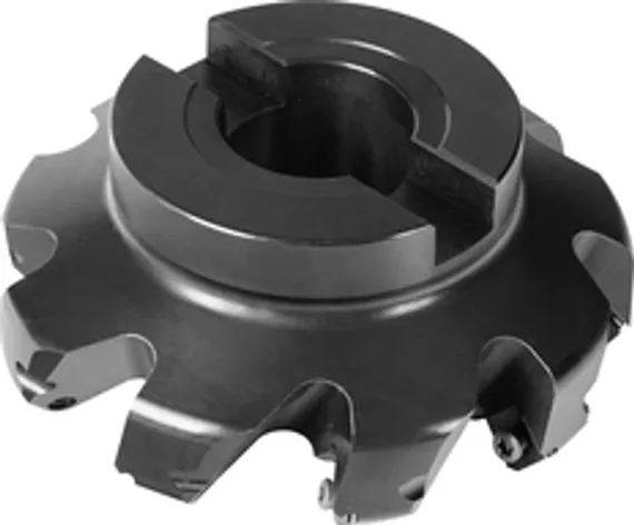 Фрезерная головка к GMMA-100K (нижняя), арт. HG918