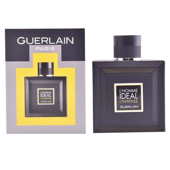 Guerlain Мужская парфюмерия L&#39;Homme Ideal L&#39;Intense 100 мл