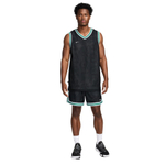 Баскетбольная джерси Nike Dri-FIT DNA Giannis T-shirt Black