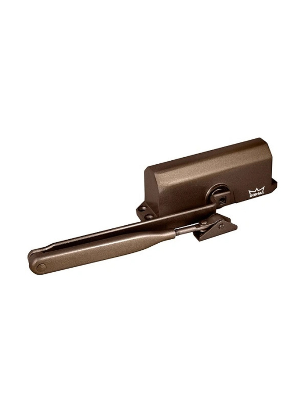 Falcon Eye FE-B3W (Bronze) Доводчик на дверь весом 45-65 кг