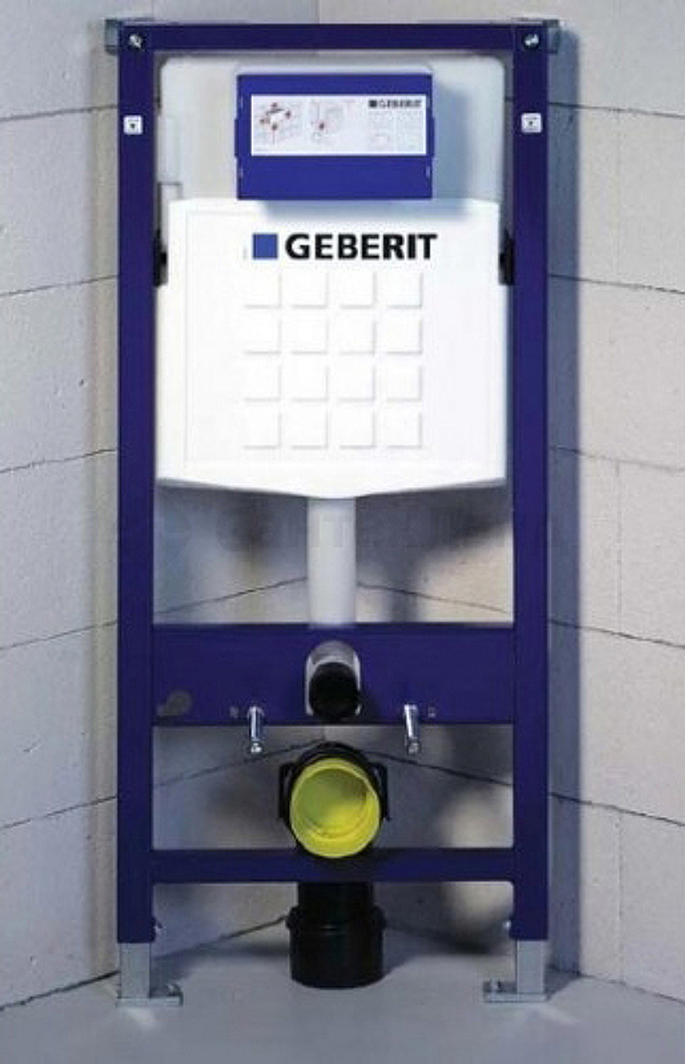 Комплект унитаза WeltWasser Merzbach 043 GL-WT 10000009939 с инсталляцией Geberit Duofix Sigma UP320 111.300.00.5 с сиденьем Микролифт