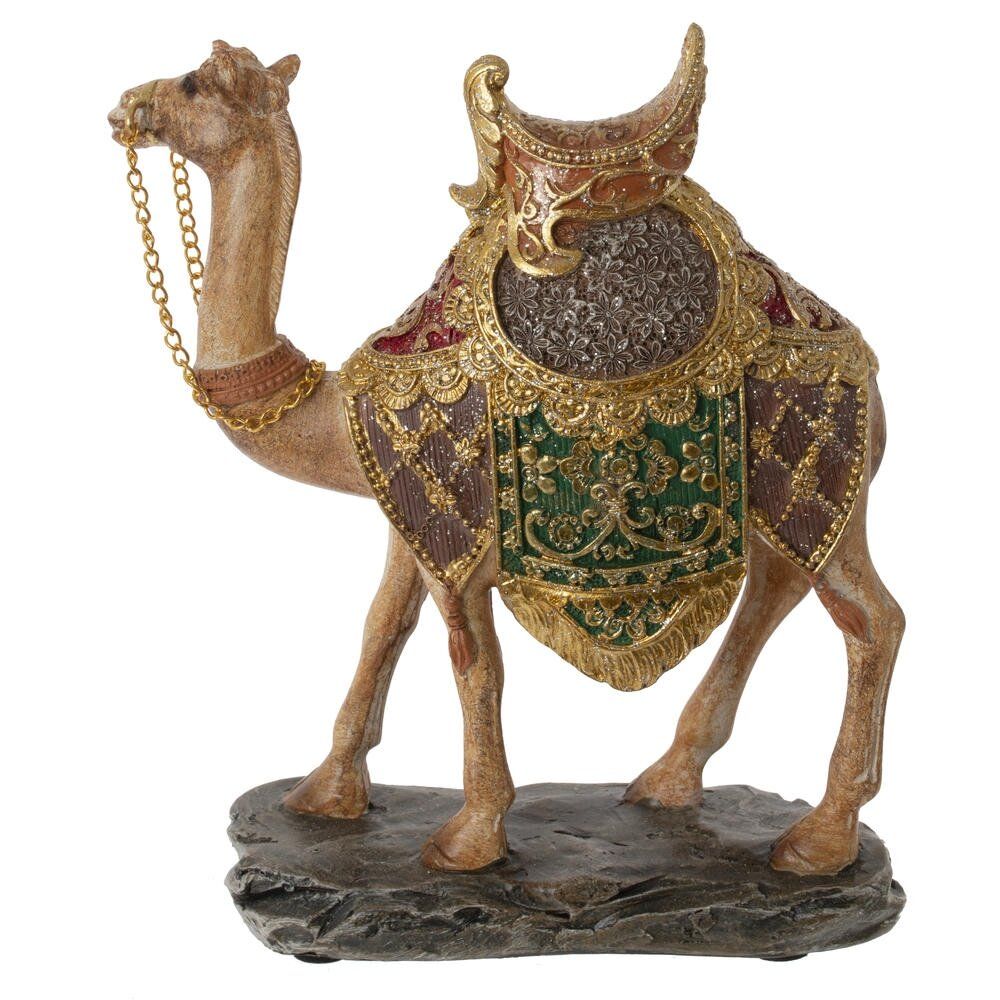 GAEM Фигурка декоративная "Верблюд", L12 W5 H16 см
