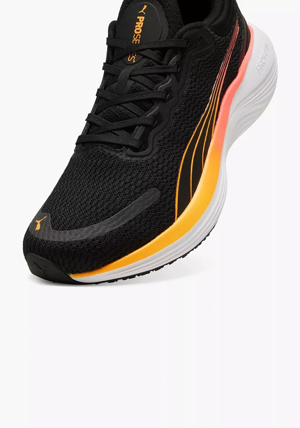 Мужские кроссовки PUMA Scend Pro