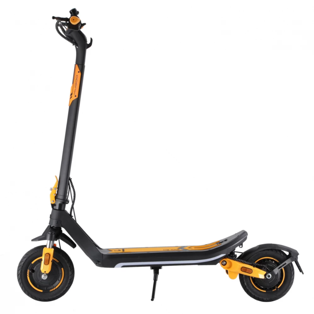 Электросамокат Kugoo Kirin M3 Pro