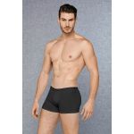 Мужские трусы боксеры черные Doreanse 1717
