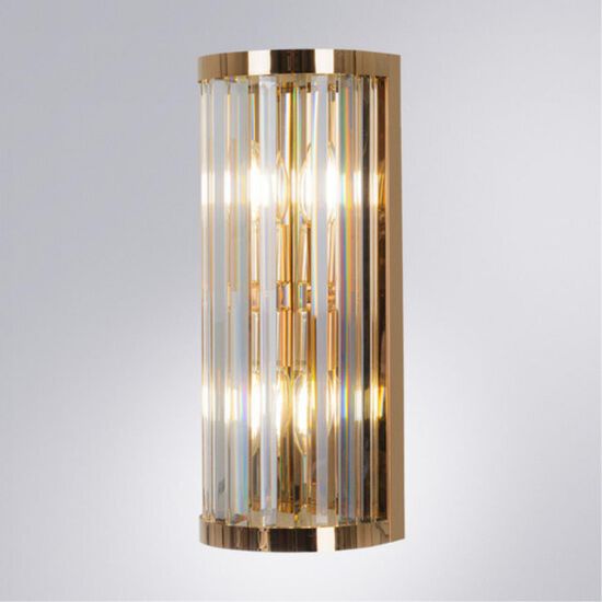 A1069AP-2GO СВЕТИЛЬНИК НАСТЕННЫЙ