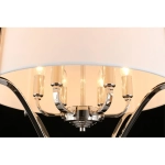 Подвесная люстра Aployt KAMILA APL.727.06.06