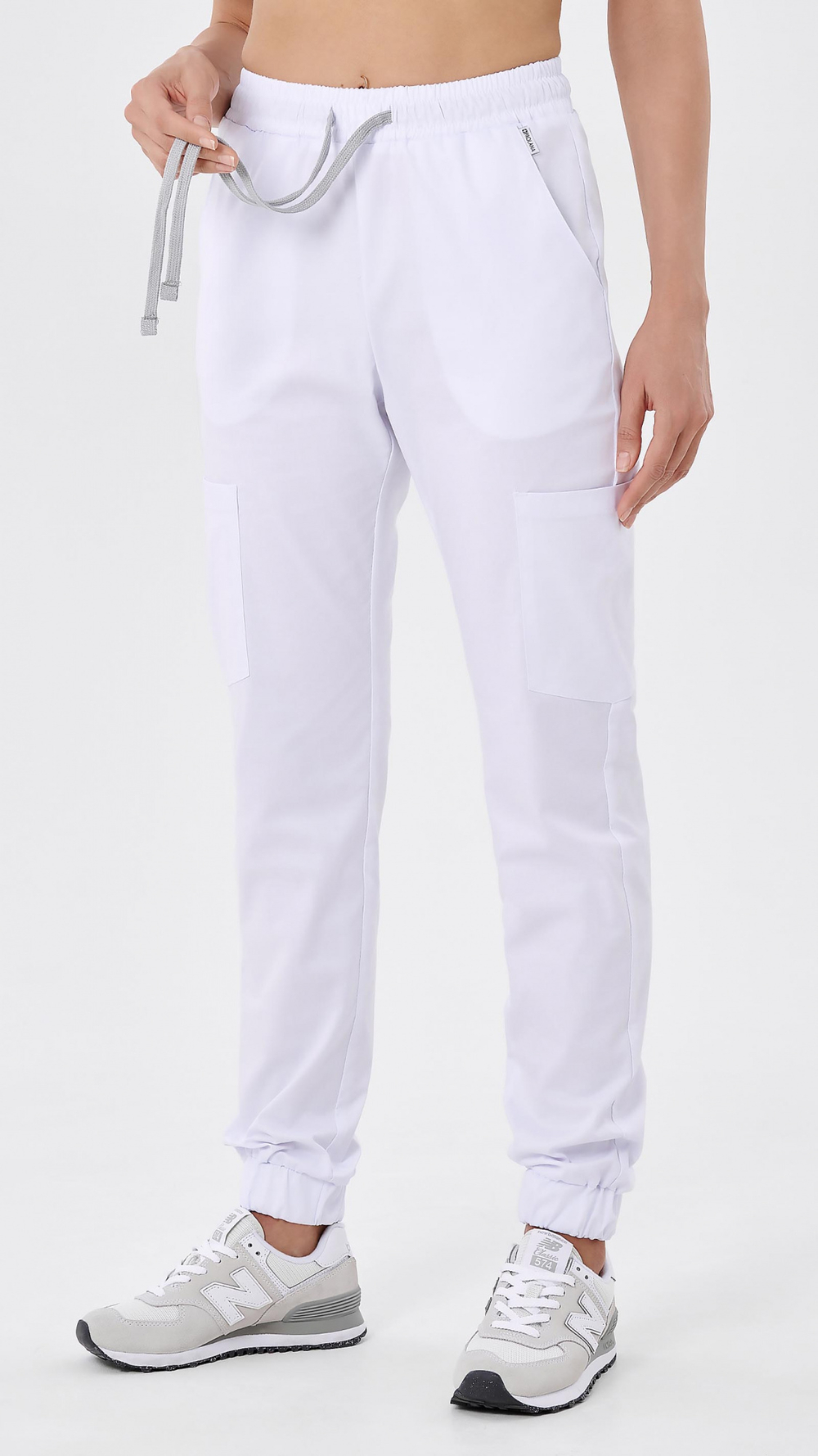 Костюм медицинский Белла №0