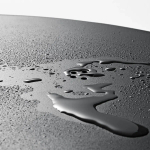 Стул - IKEA LÄCKÖ/LACKO, 87х43х52 см, черный, ЛЭККО ИКЕА