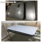 Ресстарвация столов