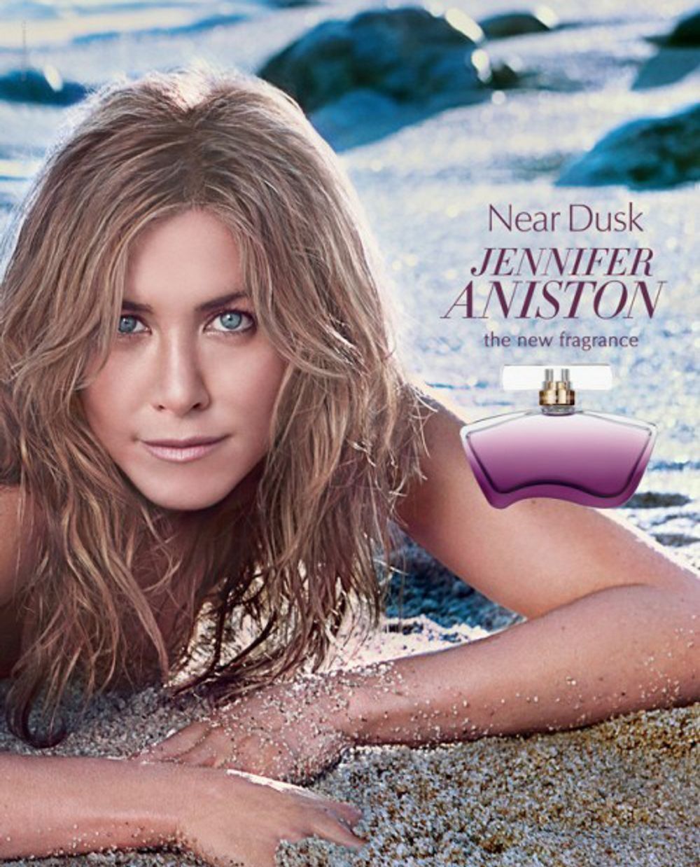 Знаменитости и парфюмерия