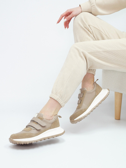 Кроссовки женские демисезонные