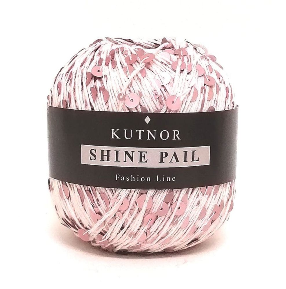 Пряжа Kutnor Shine Pail (045)