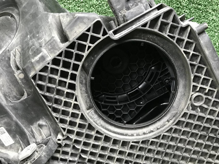 Фара левая Mercedes GLC X253 (2019-2022) LED