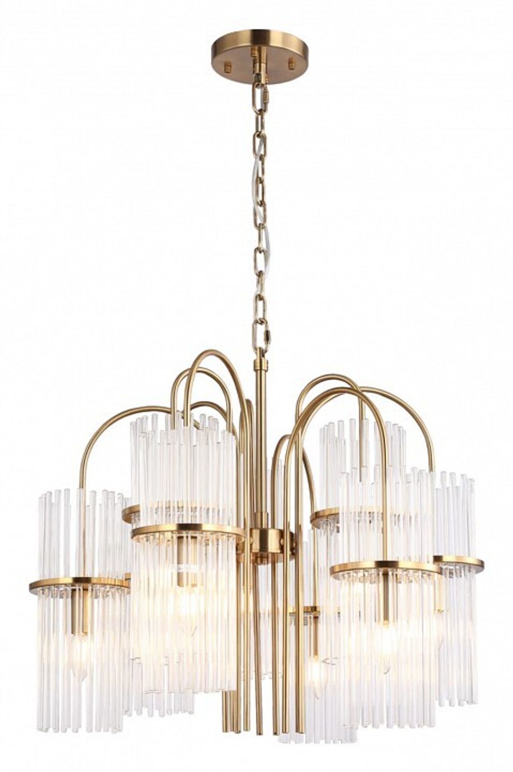 Подвесная люстра ST-Luce TASSE SL6145.303.09