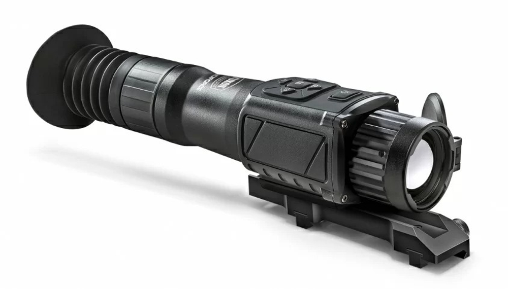Тепловизионный прицел YUKON NORDFORCE XQ30