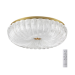 Потолочный светодиодный светильник Sonex TESORO 7719/60L