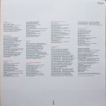 Robert Palmer / Riptide (LP)