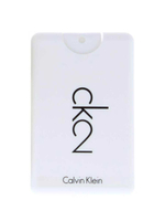 CALVIN KLEIN ONE unisex 20ml edt