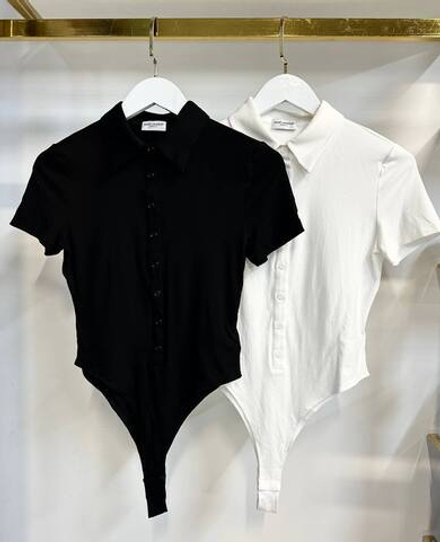 Боди Yves Saint Laurent