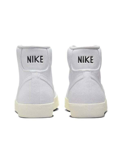 Кроссовки Nike Blazer Mid '77 Canvas 'White Sail' Women's