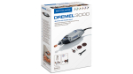 Многофункциональный инструмент 3000 DREMEL F0133000JX