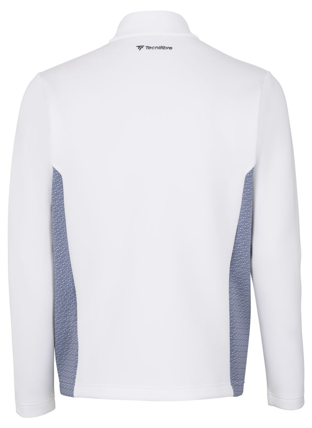 Куртка теннисная Tecnifibre Tour Jacket - white