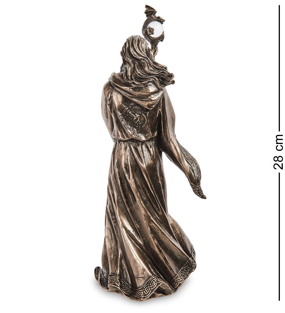 Veronese WS-1100 Статуэтка «Мерлин»