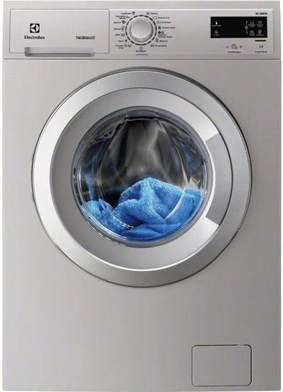 Стиральная машина Electrolux EWS1066EDW