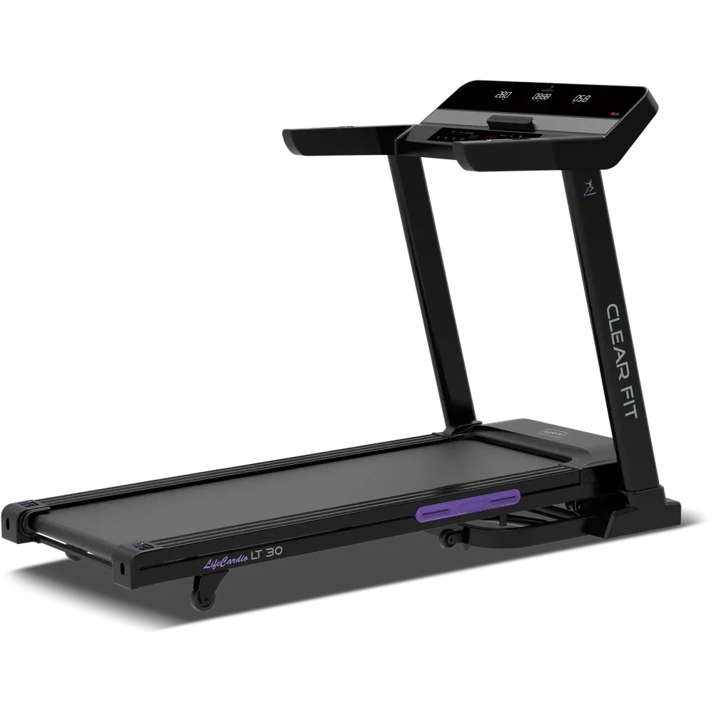 Беговая дорожка Clear Fit LifeCardio LT 30