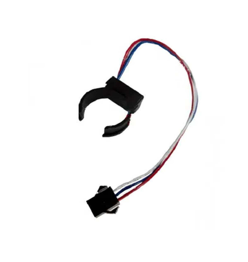 Датчик расхода ГВС (клипса) для котла Arderia D арт. D22013.0620-001С