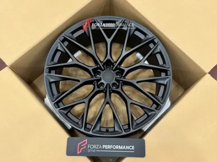 КОВАНЫЕ ДИСКИ ДЛЯ BMW XM G09 2025 БМВ