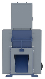 Дробилка ПЗО PZO 600 DKG