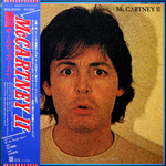 Paul McCartney / McCartney II (LP)