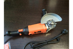 Углошлифовальная машина (ушм) PATRIOT AG 122 110301210