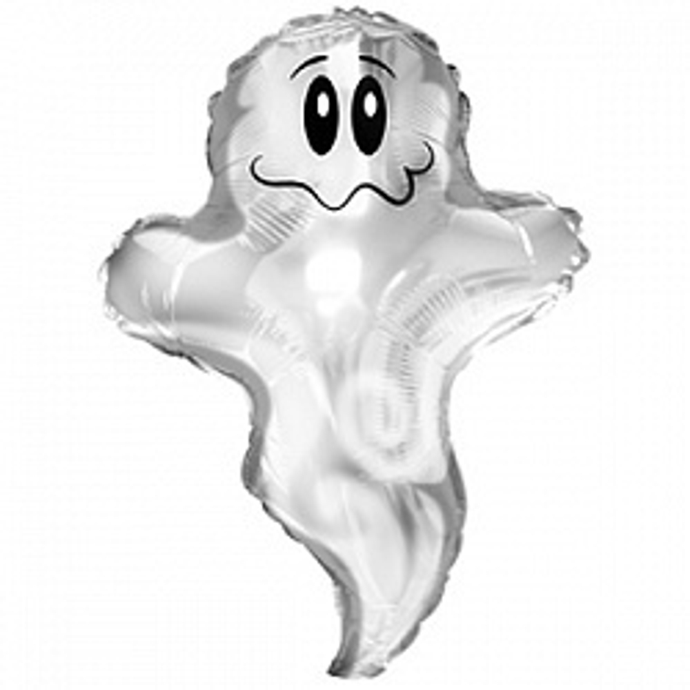 CTI Фигура Привидение 58 см.