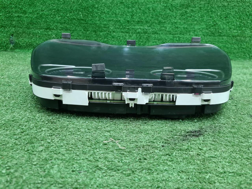 Приборная панель Hyundai Sonata 8 DN8 (2019-2023)