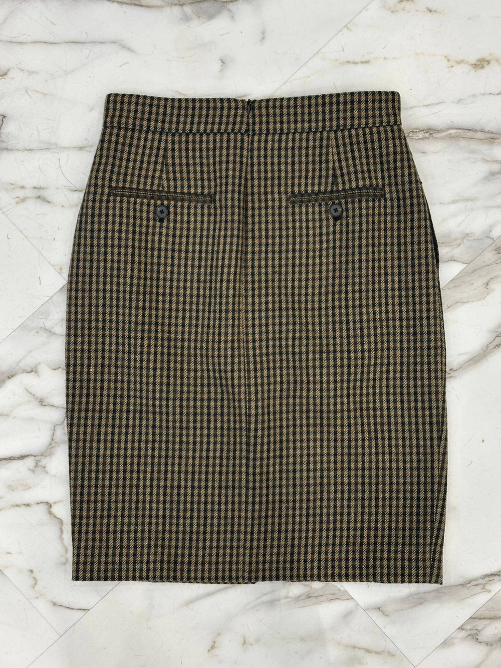 Костюм Yves Saint Laurent