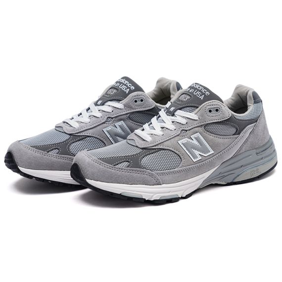 New Balance NB 993 Беговые кроссовки Низкие Мужские