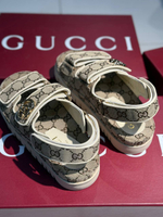 Сандалии Gucci