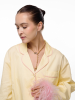 Колье "Amore New" Gold