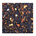 Черный ароматизированный чай Черный Жемчуг 1кг